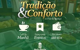 Bella Italia Hotel & Eventos